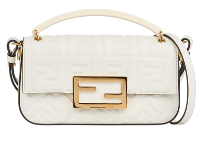 Fendi Phone Baguette, front view